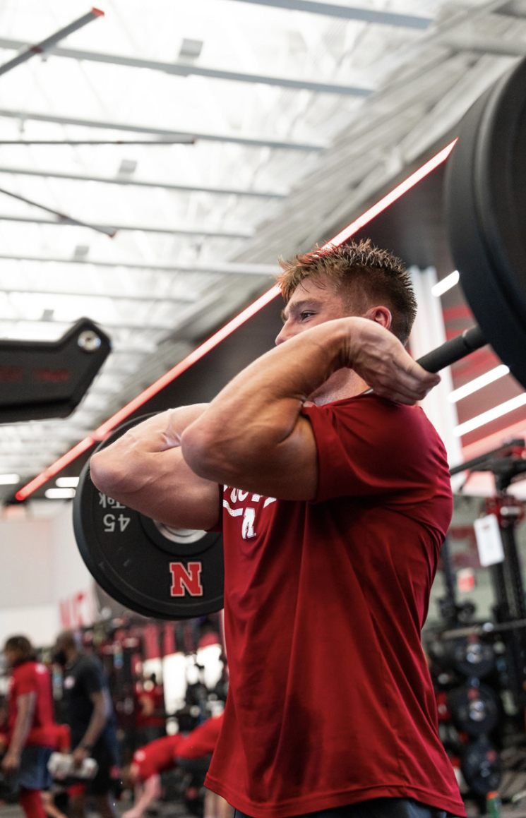 Strength Builder
